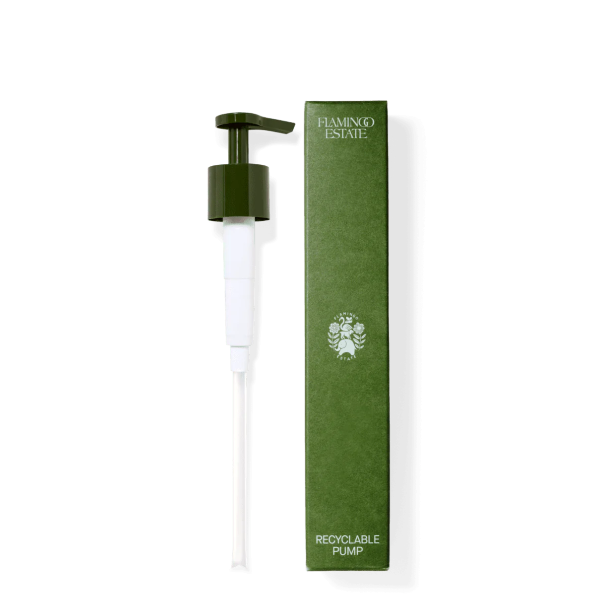Flamingo Estate - Recylable pump