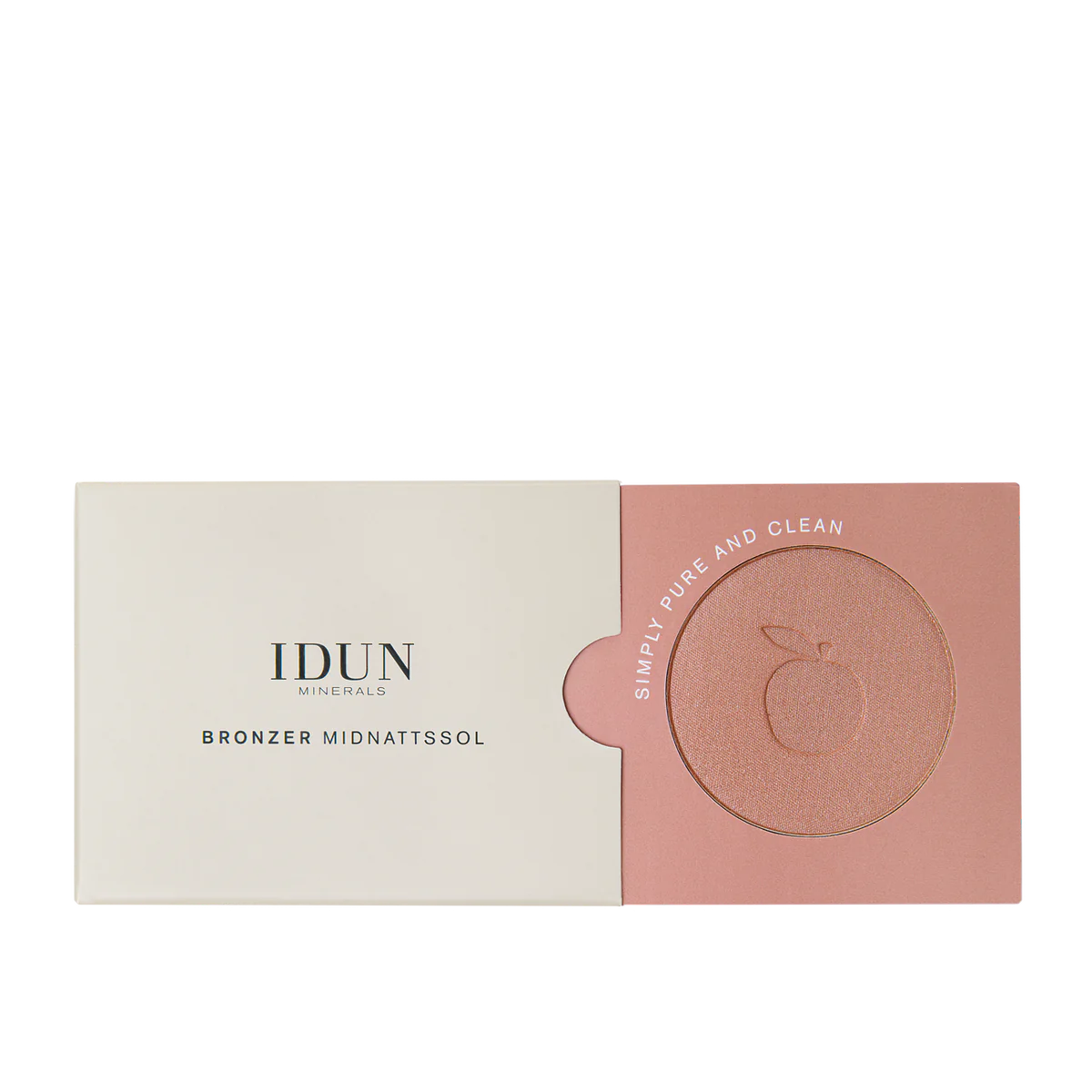 IDUN - MINERAL BROZNER - MIDNATTSOL