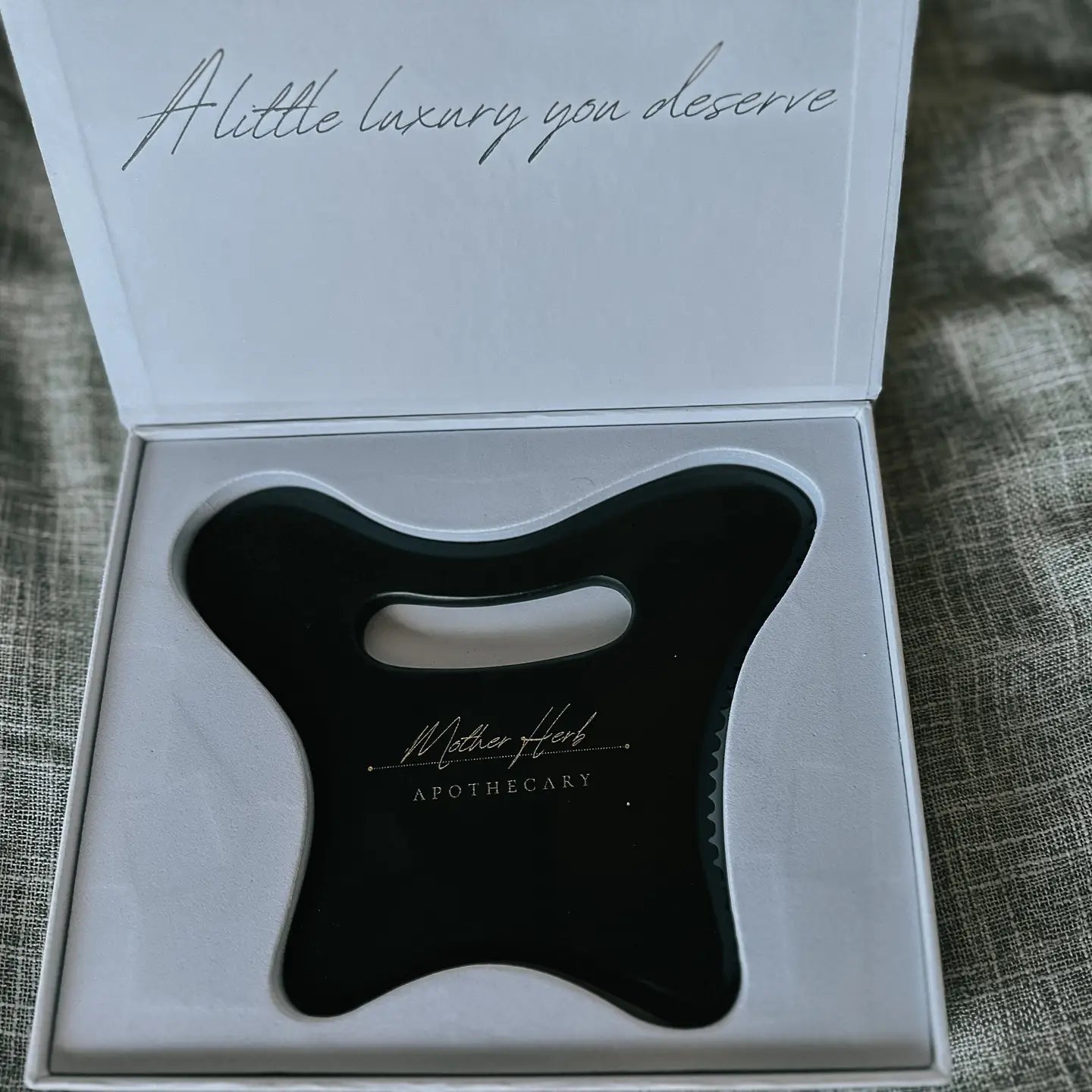 Mother Herb Apothecary - Body Gua Sha Tool