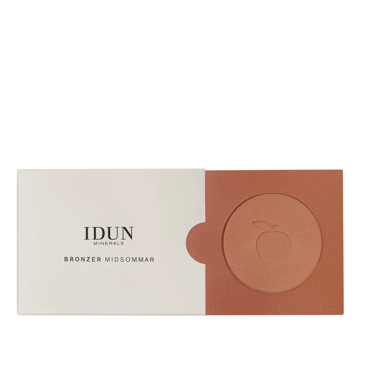 IDUN - MINERAL BRONZER -