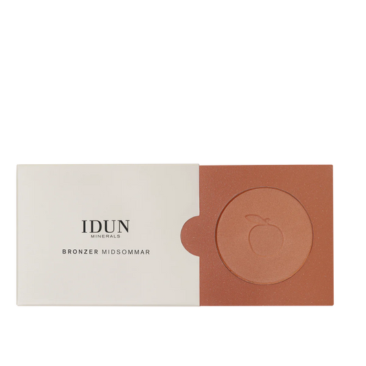 IDUN - MINERAL BRONZER -