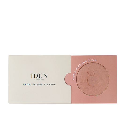 IDUN - MINERAL BROZNER - MIDNATTSOL