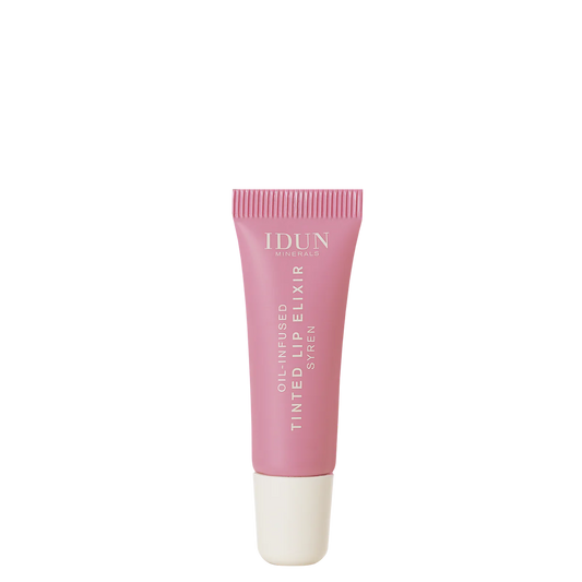 IDUN - OIL-INFUSED TINTED LIP ELIXIR