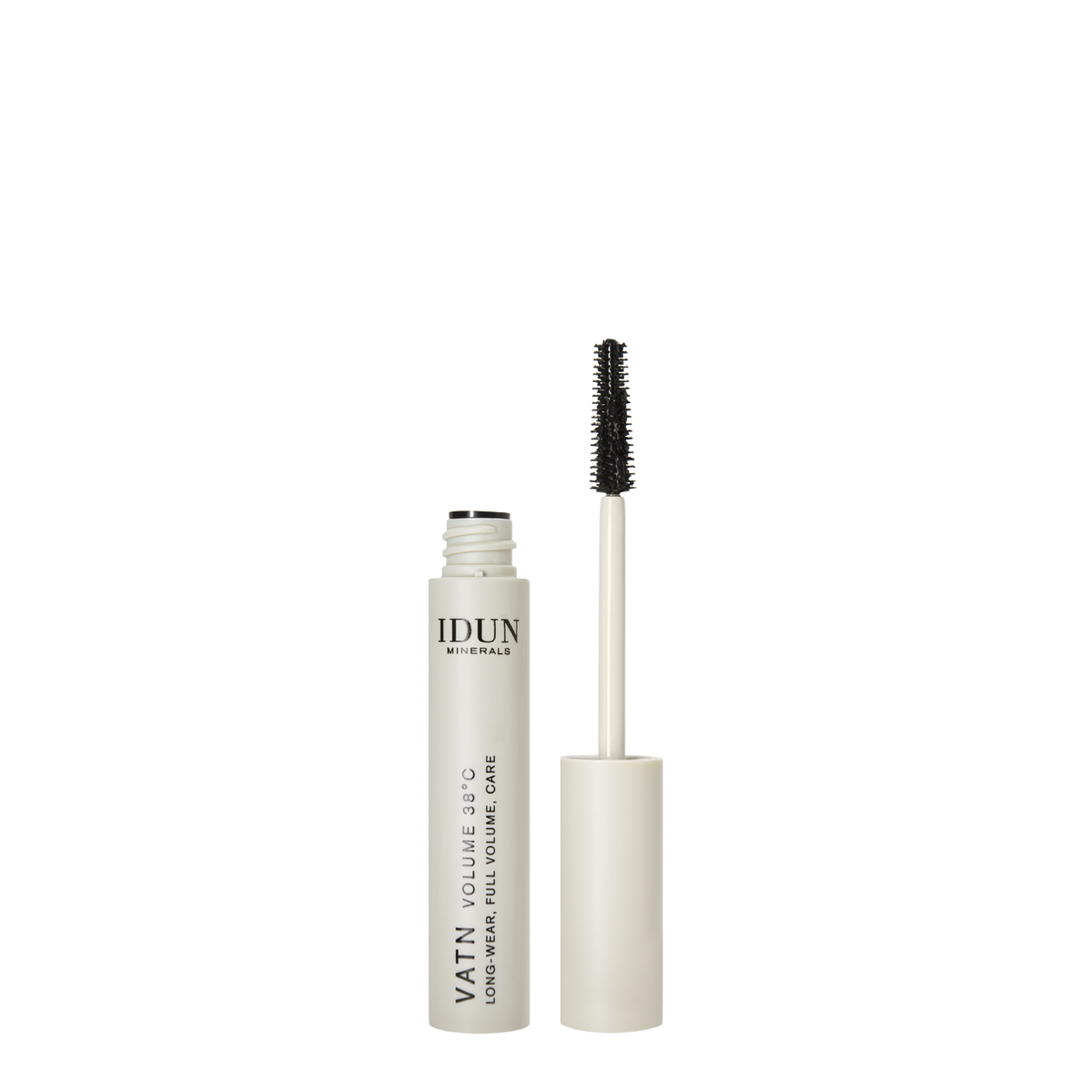 IDUN - MASCARA VATN VOLUME 38°C