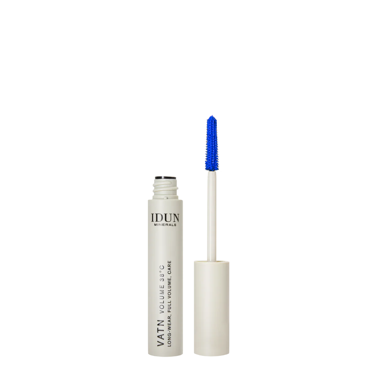 IDUN - MASCARA VATN VOLUME 38°C
