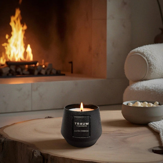 TRAUM FRAGRANCES - Sueno Con Migo