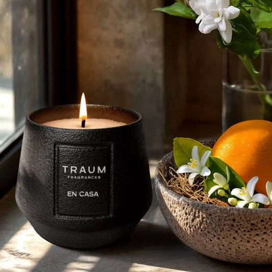 TRAUM FRAGRANCES - EN CASA